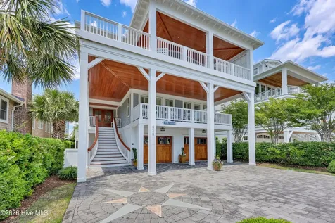 836 S Lumina Avenue Wrightsville Beach NC 28480