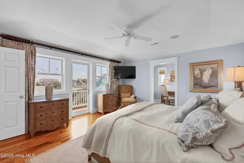 836 S Lumina Avenue Wrightsville Beach NC 28480