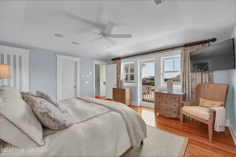 836 S Lumina Avenue Wrightsville Beach NC 28480