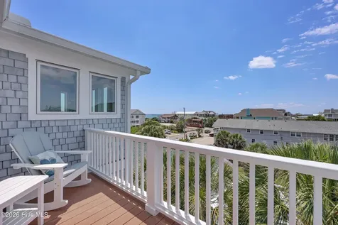 836 S Lumina Avenue Wrightsville Beach NC 28480