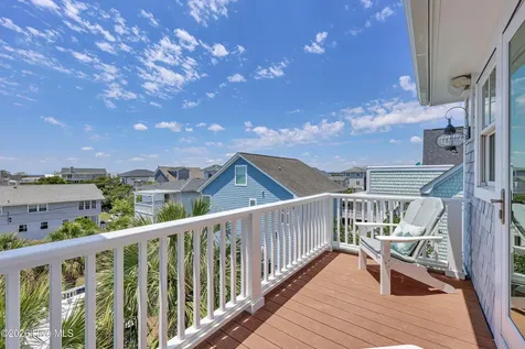 836 S Lumina Avenue Wrightsville Beach NC 28480