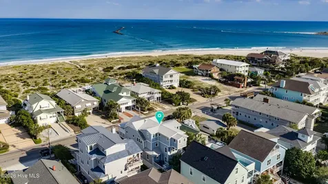 836 S Lumina Avenue Wrightsville Beach NC 28480
