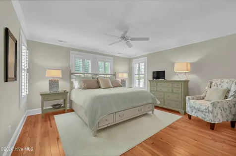 836 S Lumina Avenue Wrightsville Beach NC 28480