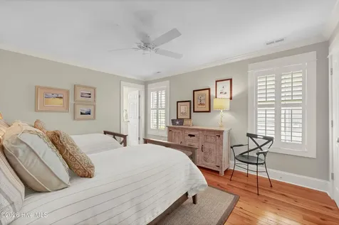 836 S Lumina Avenue Wrightsville Beach NC 28480