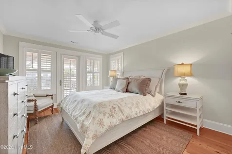 836 S Lumina Avenue Wrightsville Beach NC 28480