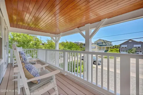 836 S Lumina Avenue Wrightsville Beach NC 28480