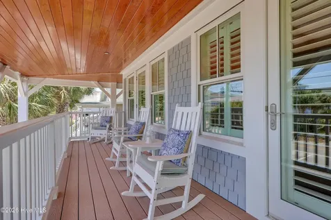 836 S Lumina Avenue Wrightsville Beach NC 28480