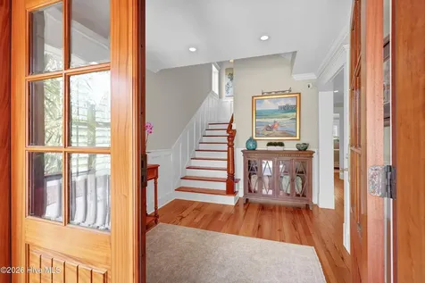 836 S Lumina Avenue Wrightsville Beach NC 28480