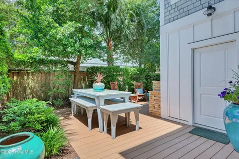 836 S Lumina Avenue Wrightsville Beach NC 28480