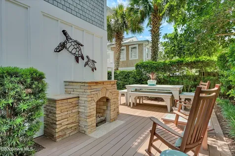 836 S Lumina Avenue Wrightsville Beach NC 28480