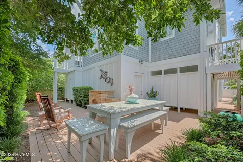 836 S Lumina Avenue Wrightsville Beach NC 28480