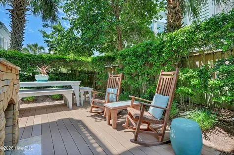 836 S Lumina Avenue Wrightsville Beach NC 28480