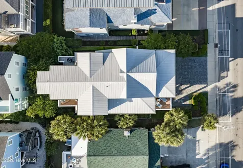 836 S Lumina Avenue Wrightsville Beach NC 28480