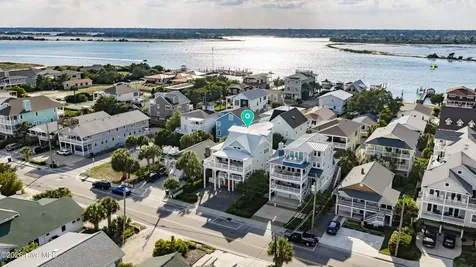 836 S Lumina Avenue Wrightsville Beach NC 28480