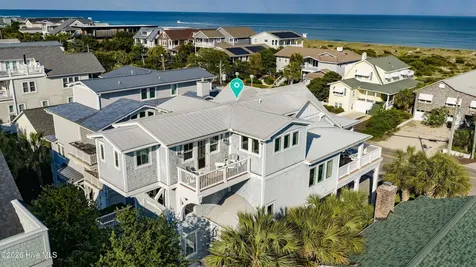 836 S Lumina Avenue Wrightsville Beach NC 28480