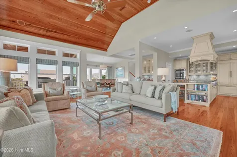 836 S Lumina Avenue Wrightsville Beach NC 28480