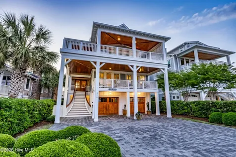 836 S Lumina Avenue Wrightsville Beach NC 28480
