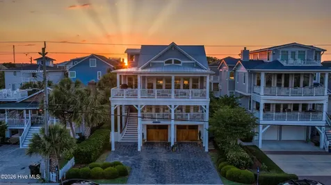 836 S Lumina Avenue Wrightsville Beach NC 28480