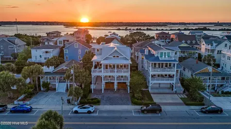 836 S Lumina Avenue Wrightsville Beach NC 28480