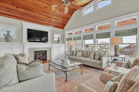 836 S Lumina Avenue Wrightsville Beach NC 28480