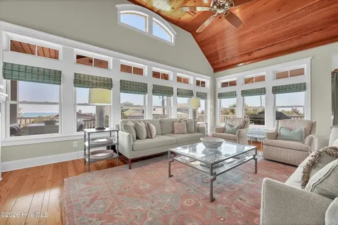 836 S Lumina Avenue Wrightsville Beach NC 28480