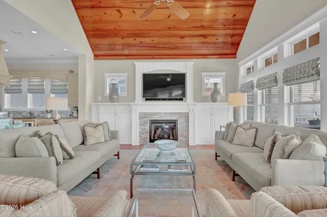 836 S Lumina Avenue Wrightsville Beach NC 28480