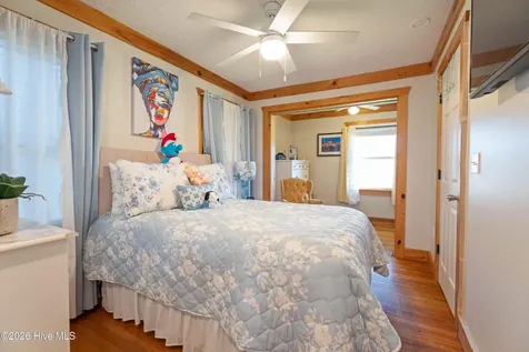 403 E Foy Street Richlands NC 28574