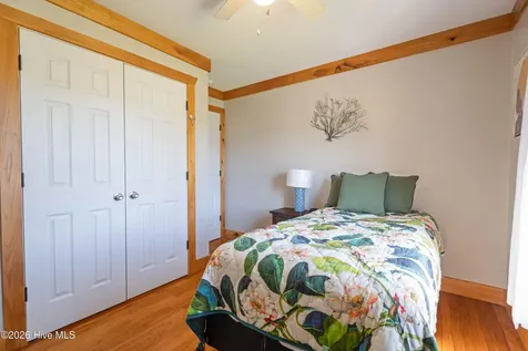 403 E Foy Street Richlands NC 28574