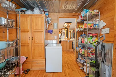 403 E Foy Street Richlands NC 28574