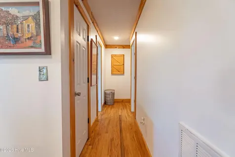 403 E Foy Street Richlands NC 28574