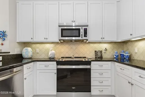1435 Salter Path Road Indian Beach NC 28512
