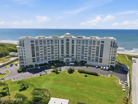 1435 Salter Path Road Indian Beach NC 28512