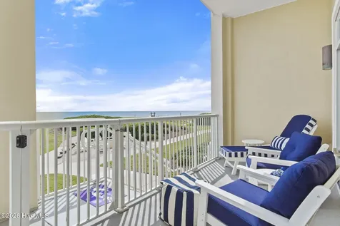 1435 Salter Path Road Indian Beach NC 28512