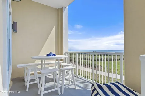 1435 Salter Path Road Indian Beach NC 28512