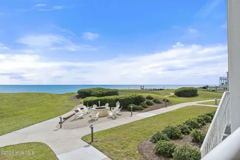 1435 Salter Path Road Indian Beach NC 28512
