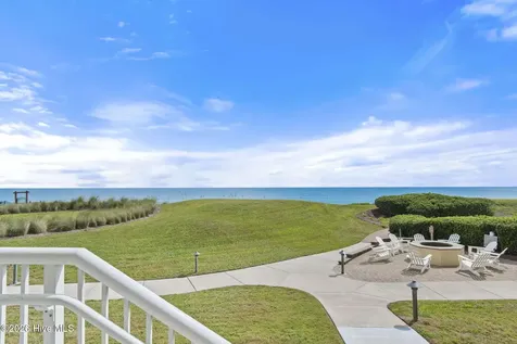1435 Salter Path Road Indian Beach NC 28512