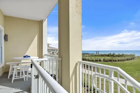 1435 Salter Path Road Indian Beach NC 28512