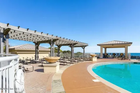 1435 Salter Path Road Indian Beach NC 28512