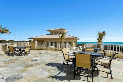 1435 Salter Path Road Indian Beach NC 28512
