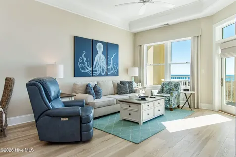 1435 Salter Path Road Indian Beach NC 28512