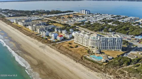 1435 Salter Path Road Indian Beach NC 28512