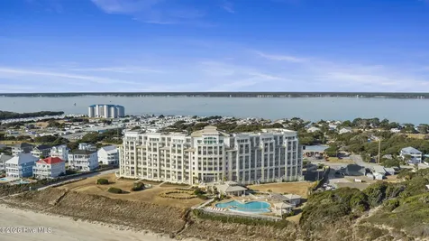 1435 Salter Path Road Indian Beach NC 28512