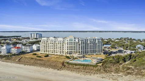 1435 Salter Path Road Indian Beach NC 28512