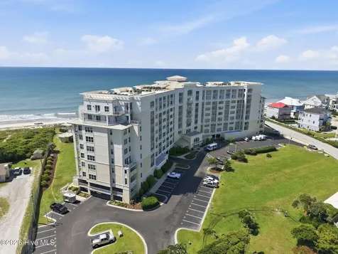 1435 Salter Path Road Indian Beach NC 28512