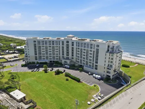 1435 Salter Path Road Indian Beach NC 28512