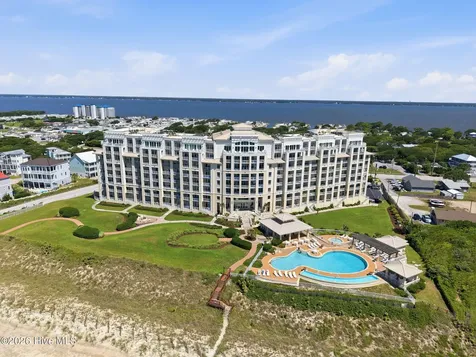 1435 Salter Path Road Indian Beach NC 28512