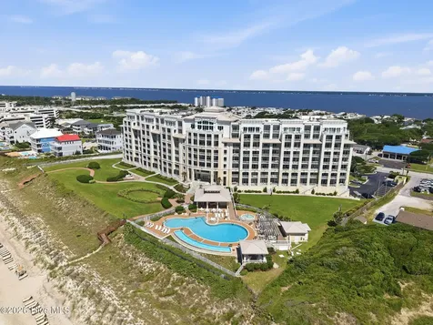 1435 Salter Path Road Indian Beach NC 28512