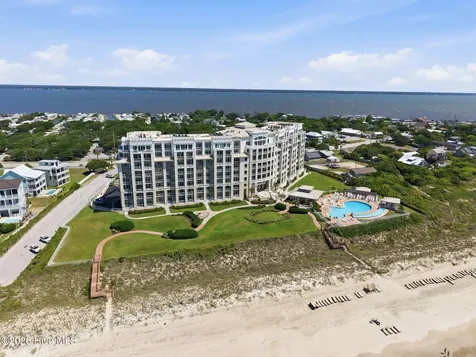 1435 Salter Path Road Indian Beach NC 28512