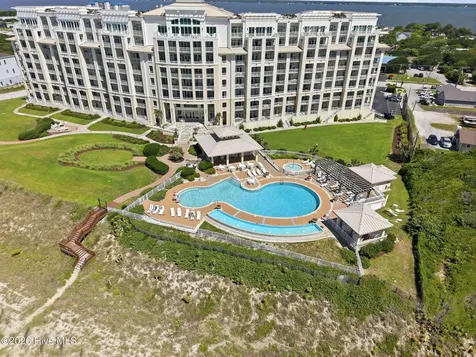 1435 Salter Path Road Indian Beach NC 28512