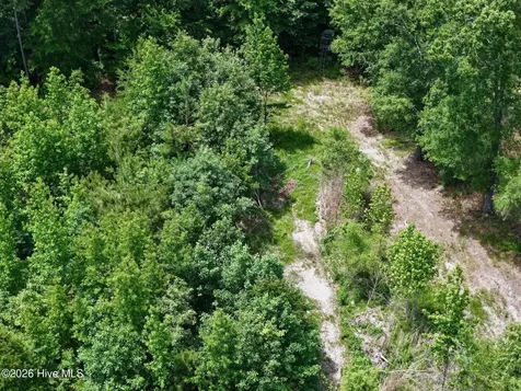 0 Indian Woods Road Windsor NC 27983